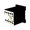 Contactor 6A, 230VAC, 3xNO, DIN, NC auxiliar, 11BG0601A230
