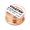 Bobina audio; cu aer; 0.22mH; 0.54ohmi; Diam.cablu:0.6mm; diam:25mm; SP-0.22MH25-VS