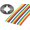 Cablu banda, 26 fire, colorat, pas 1.27mm, AWG28,  FLCC-26/30