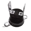 Termostat bimetalic 85C, NC, 10A, 261-T85-S70-V, ESKA