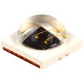 LED 3W, rosu, smd, 50-60lm, 3535, 2.2V, PK2N-3LRE-SD