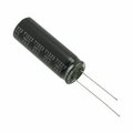 82uF/400V, Condensator electrolitic, miniatura, 12.5x40mm, 105C, RUBYCON