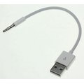 Adaptor USB A-jack 3.5mm, tata 4 pini, 15cm, ADAP859