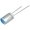 270uF/25V, condensator polimer, UPE1E271MNN0811