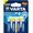Baterie 1.5V, alcalina, High energy, R3, AAA, 4 BUC, VARTA-4903/4B