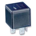 Releu auto 12VDC, SPDT, 40A, 5 pini, V23134A0052C643