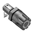 Suport siguranta panou, 6.3x32mm, 20A, 03420028HXL, LITTELFUSE