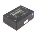 Convertor AC/DC; 30W; Uies:24VDC; Iies:1.25A; 82%; PCB; AME30-24SMAZ