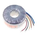 Transformator 2x55V, toroidal; 1000VA; 230VAC; 2x55V/9.091A; 55219-P1S2