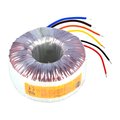 Transformator 2x35V, toroidal; 300VA; 230VAC; 4.286A; 55175-P1S2