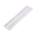 Placa test Breadboard, 630 puncte, 35.5x160mm, WBP-3T