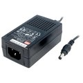 Alimentator 5V, AC-DC, 3A, 5.5x2.1mm, 15W, GST18A05-P1J, MEAN WELL