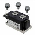 Modul tiristor tiristor, 320A, 1600V, MCC312-16io1, IXYS