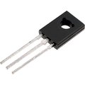 2N6034G, SI-N DARLINGTON; 4V; 4A, ONSEMI