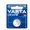 CR2012, Baterie buton litiu, 3V, 58mAh, VARTA