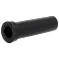 Manson protectie cablu; PVC; neagru; D.orif.mont:11.1mm; D.orif:7.9mm; ODZ-8L