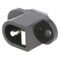 Soclu alimentare DC; tata; 5.5/2.5mm; 1A; NEB/J25