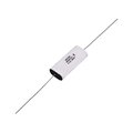 3.3uF/250VDC, condensator X2, MKSE011-3.3U/250, MIFLEX