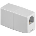 Adaptor RJ11, prelungitor, 6P4C, TEL-0008A