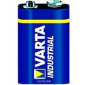 Baterie 9V, alcalina, VARTA-4022