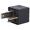 Releu auto 12VDC, SPST-NO, 70A, 4 pini, V23134J0052D642, TE CONNECTIVITY