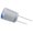 10UF/50V, Condensator electrolitic, polimer, low esr, 125C, 11x5mm, KEMET
