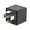 Releu auto 24VDC, SPDT, 40A, 5 pini, V23134A0053C643