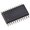 CAT4016W, LED Driver, Constant Current, 16 Outputs, ON SEMICONDUCTOR