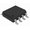TDA7233D013, AMP, CLASS AB, MONO, 1.9W, 8SO, STMicroelectronics