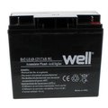 Acumulator 12V, 17A, BAT-LEAD-12V17AH