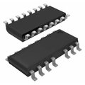 NCP1397BD, AC/DC Converter, Resonant Mode Voltage Controller Oscillator, SO, ON Semiconductor