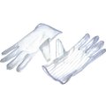 Manusi antistatice, ESD, marime S; GLOVE-ESD/S