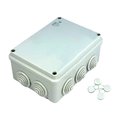 Cutie conexiuni, jonctiuni, 108x151x66mm, IP55, ABB-00822