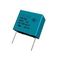 10nF/300VAC, condensator polipropilena, X2, safety, RM10, KEMET