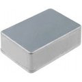 Cutie aluminiu, 80x55x25mm, IP66, 1550, HAMMOND