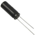 820uF/25V, condensator, miniatura, 105C, low esr, 10x25mm, NICHICON