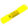 Terminal imbinare, izolat, manson, termocontractabil, galben, 4-6mm, ST-061/Y