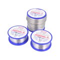 Sarma nichelina, 0.3mm, FeCrAl, kanthal, -100...1300C, 19.1ohm/m, KANTHAL-D-0.30