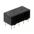 Releu 24V, bistabil, DPDT, 2A, G6AK-274P-24, OMRON
