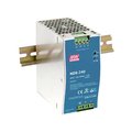 Sursa tensiune, AC-DC, 240W, 24V, 10A, NDR-240-24