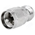 UHF-304, Adaptor; N soclu, UHF mufa