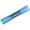 Terminal imbinare, cositorit, izolatie termocontractabila, manson, albastru, 2mm2, SB1614