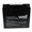 Acumulator 12V, 17A, BAT-LEAD-12V17AH