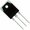 FDA20N50F, N-MOSFET, 500V, 22A, TO3P, ON SEMICONDUCTOR