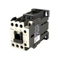 Contactor 3P; 22A; 3xNO+1xNC; 24VDC; 416111, LEGRAND