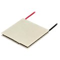 Modul Peltier; 15.4V; 7.5A; 40x40x3.6mm; 75W; Al2O3; 16AWG; 68C; TEC1-12707