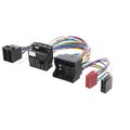 Cabluri pentru kit handsfree THB, Parrot; Audi, Seat, Škoda, VW; HF-59011