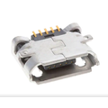Conector USB, Micro USB, B, USB2.0, 5 cai, 10118192-0001LF