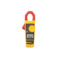 Cleste de curent, 400A, AC, DC, multimetru, FLK-325, FLUKE