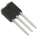 FLC01-200H, tiristor, 600V, 4A, 5mA, IPAK, STMicroelectronics